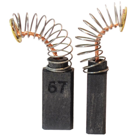JGOS.ESCOBILLAS PVC BOSCH/SPIT - ASEIN