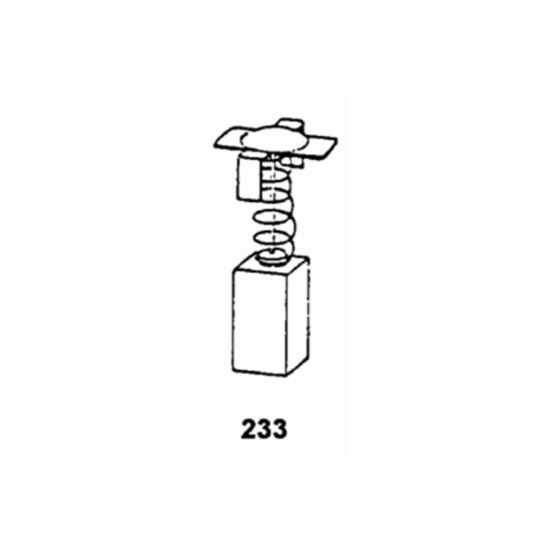 

Asein - ESCOBILLAS 2 PIEZAS 1796J HITACHI