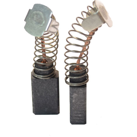 JGOS.ESCOBILLAS PVC MAKITA CB-105 - ASEIN