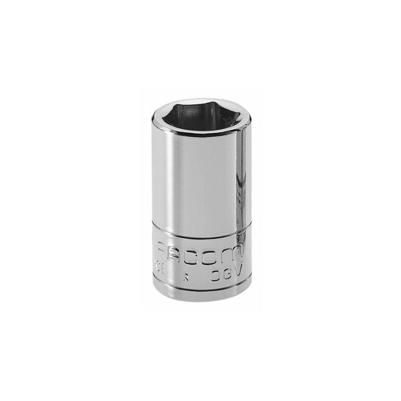 R Douilles 14 6 pans en pouces R.38 Facom