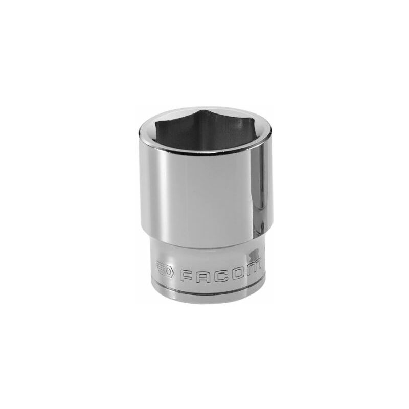 Douille 31mm Hexagonal, entraînement 1/2', Carré ( Prix pour 1 )