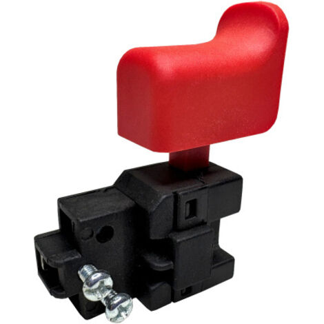 JHKS-4 Zubehör Trigger Schalter 24VDC 16A Drucktastenschalter für Kreissäge uvm.