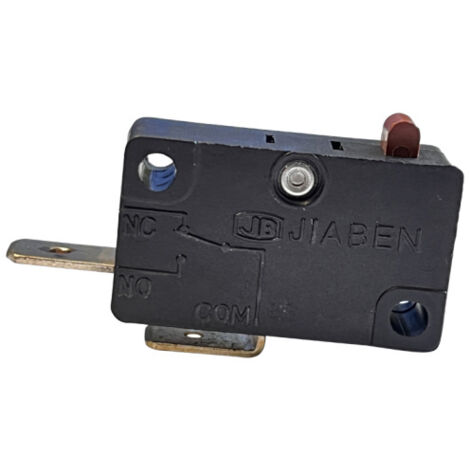 JIABEN DA7-10/1 Mikroschalter 250V 16A 2Pin Schalter