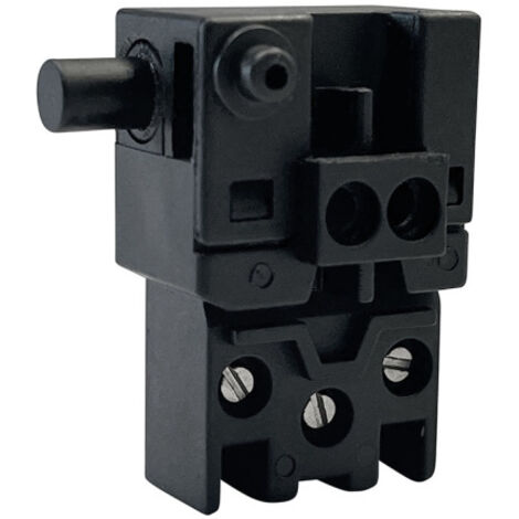JIABEN FA2-10/1W-B1 Elektrischer Schaltknopf 250V