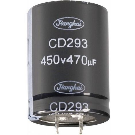 Elettrolitico Assiale 2200Uf 50V 18X35Mm Rec - IT
