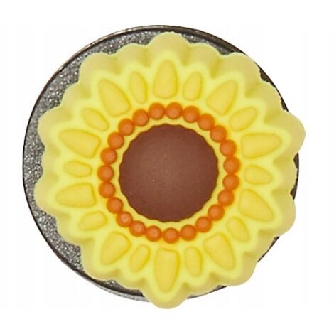 JIBBITZ SONNENBLUME