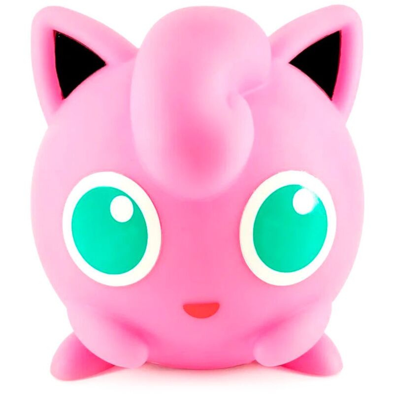 

Jigglypuff lampara led 25 cm pokemon