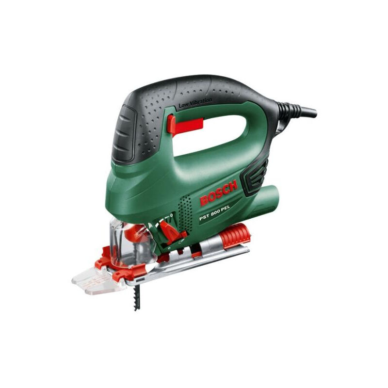 Jigsaw Bosch pst 800PEL