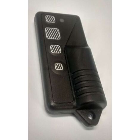 Jika Accesorios - Mando a distancia para descarga sin contacto H8940770000001