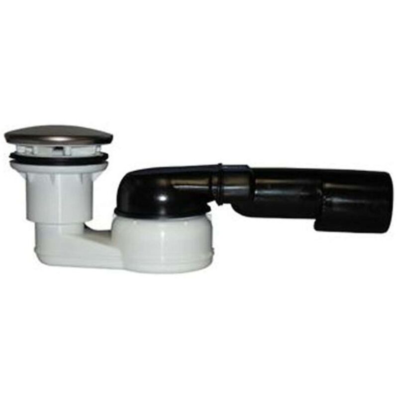 Jika - Accessoires - Garniture de vidage pour receveur de douche H2949830000001