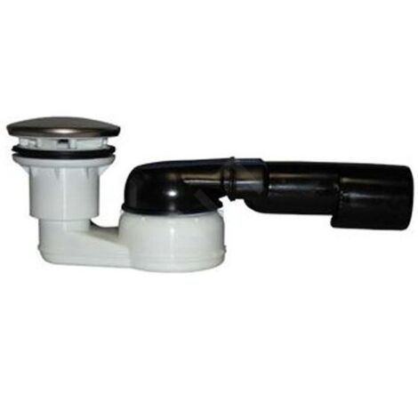 Jika Accessoires - Garniture de vidage pour receveur de douche H2949830000001