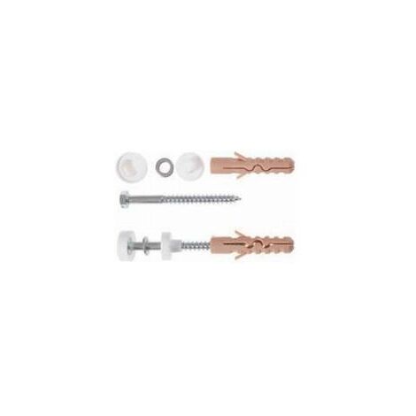 Jika Accessoires - kit d’installation pour lavabos H8903490000001