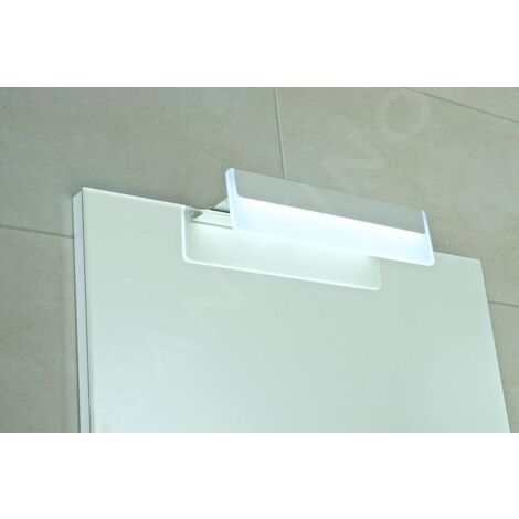 Jika Clear - Eclairage LED Ella 300, 300x80 mm, 6 W H47J7304200001