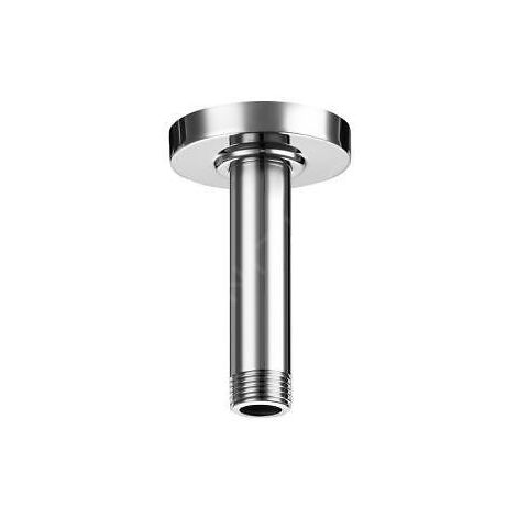Jika Cubito - Bras de douche de plafond, 200 mm, chrome H3661X00040021