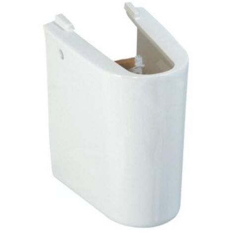 Jika Cubito - Demi-colonne 210 x 345 x 285 mm, blanc H8199510000281