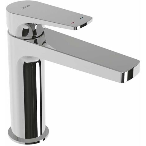 Jika Cubito-N - Miscelatore da lavabo, cromo H3111X10041201