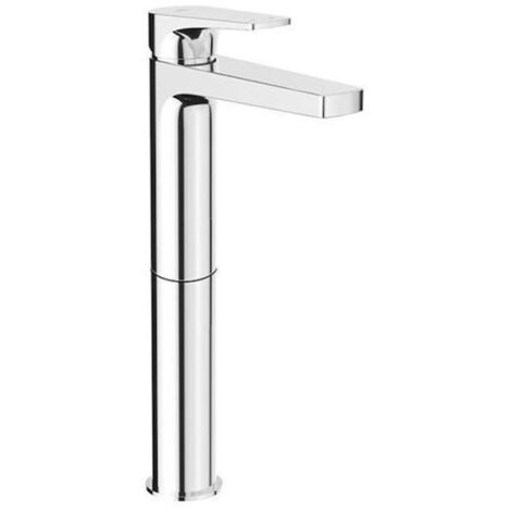 Jika Cubito-N - Miscelatore lavabo, cromato H3111X80041101