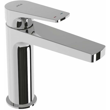Jika Cubito-N - Mitigeur de lavabo, chrome H3111X10041201