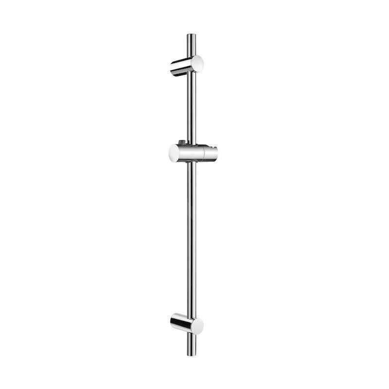 Jika - Cubito Pure - Barre de douche 700 mm, chrome H3641X00043101