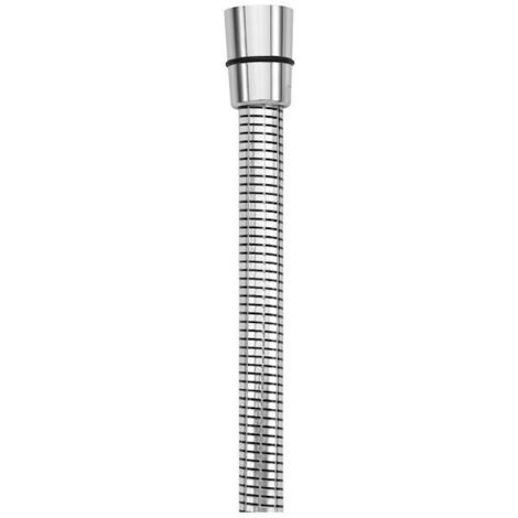 Jika Cubito Pure - Flexible de douche 1700 mm, chrome H3621X00002721