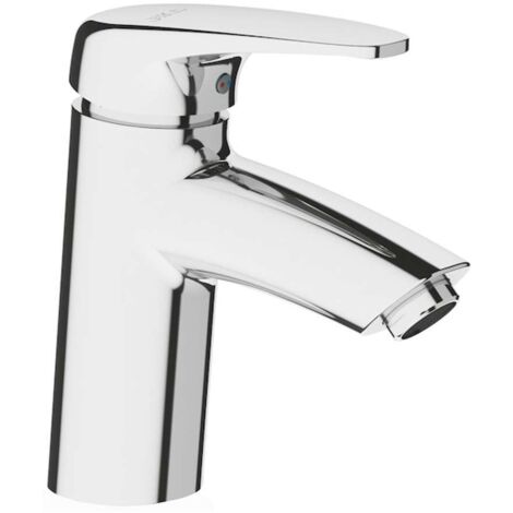 Jika Deep - Miscelatore per lavabo, cromo H3111U80041201