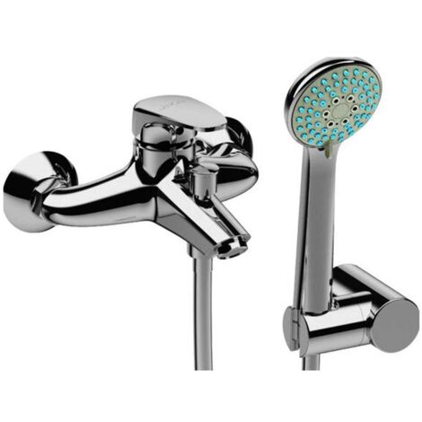 Jika Deep - Miscelatore per vasca da bagno, cromo H3211U70041311