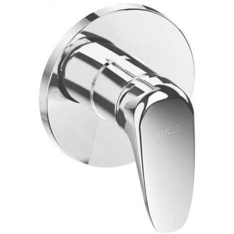 Jika Deep - Mitigeur de douche encastré, chrome H3311U60040001