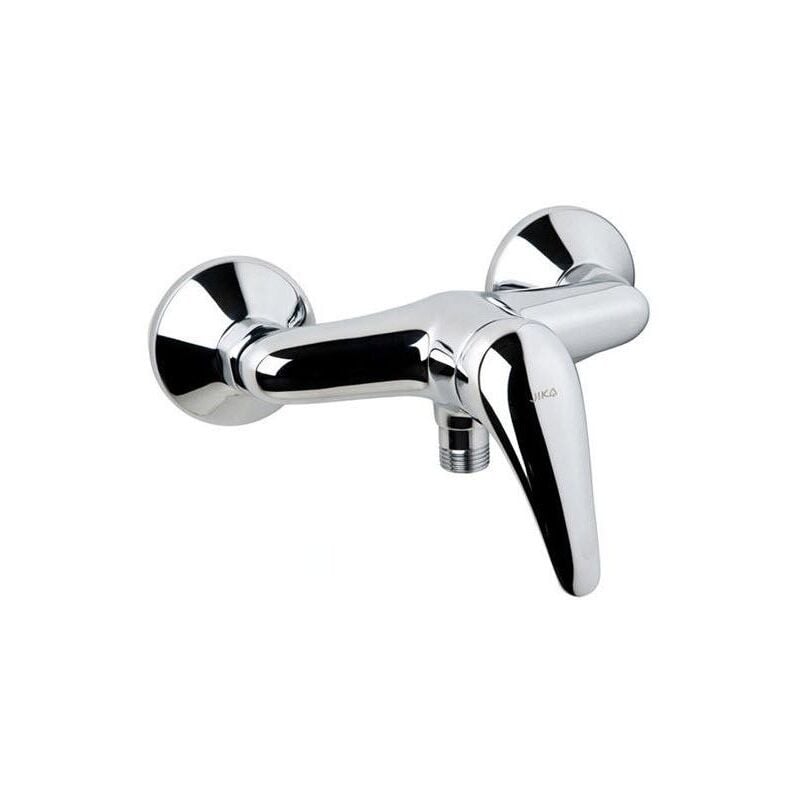 Dino - Mitigeur de douche, entraxe 100 mm, chrome H3317270043001 - Jika