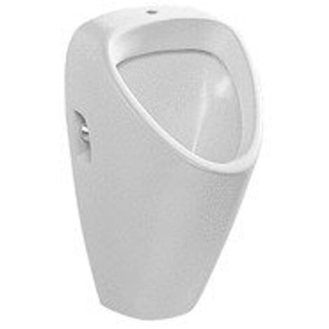 Jika Euroline urinoir avec entrée supérieure blanc