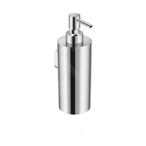 Jika Generic - Distributeur de savon liquide mural, chrome H3833D20041001