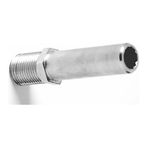Jika (Groupe Roca) Golem 1/2 Interner Wasserversorgungsschlauch (H8948070000001)