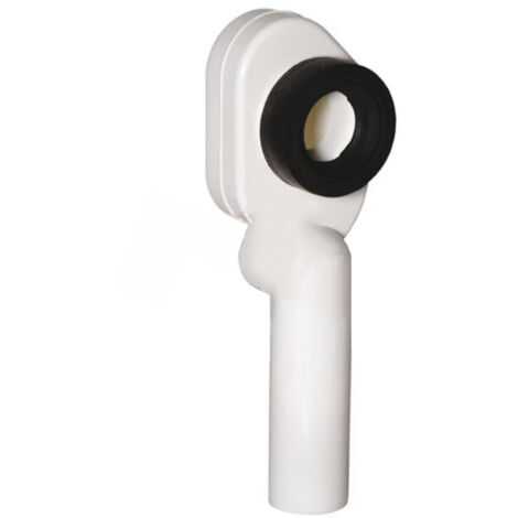 Jika (Groupe Roca) Jika Multi Vertikaler Siphon für Urinal Golem mit Ablaufgarnitur hinten (E271)