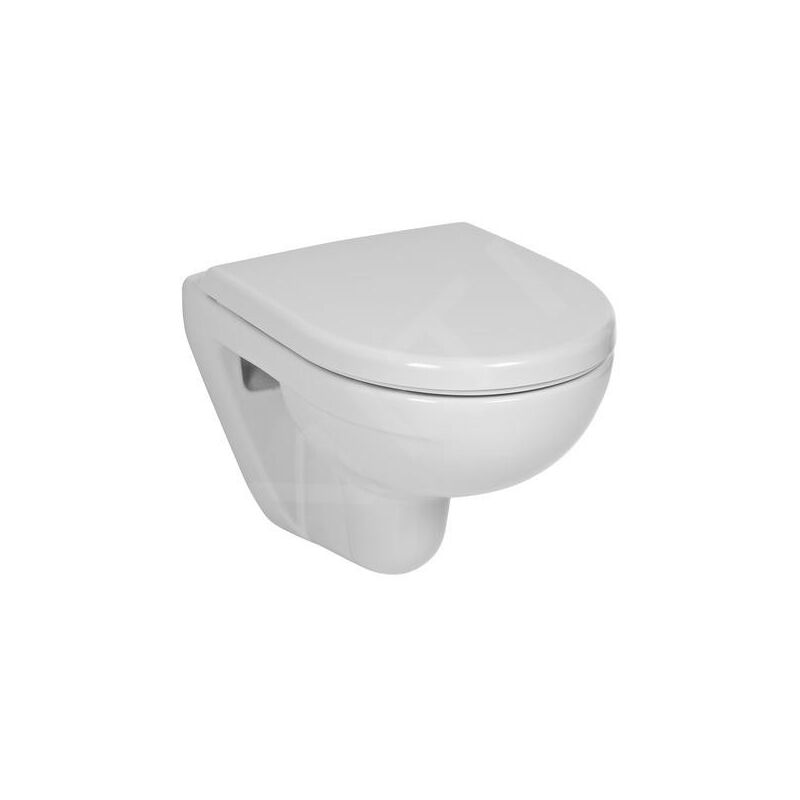 Jika - Lyra plus - Cuvette suspendue, blanc H8233820000001