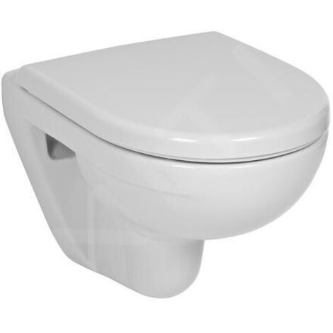 Jika Lyra plus - Cuvette suspendue, blanc H8233820000001