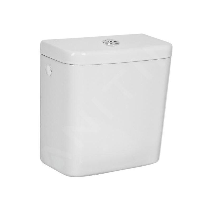 Jika - Lyra plus - Réservoir de chasse, remplissage par le bas, DualFlush, blanc H8283830002421