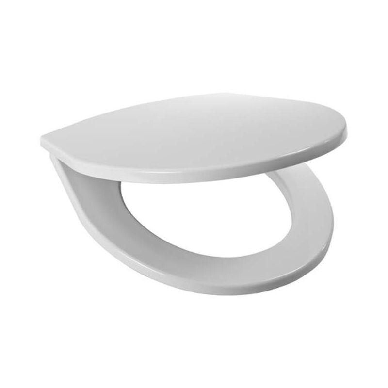 Lyra Plus - Wc-sitz, Weiß H8933870000001 - Jika