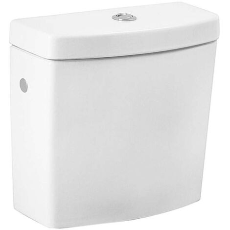 Jika Mio - Cassetta di risciacquo, ingresso inferiore, bianco H8277130000001