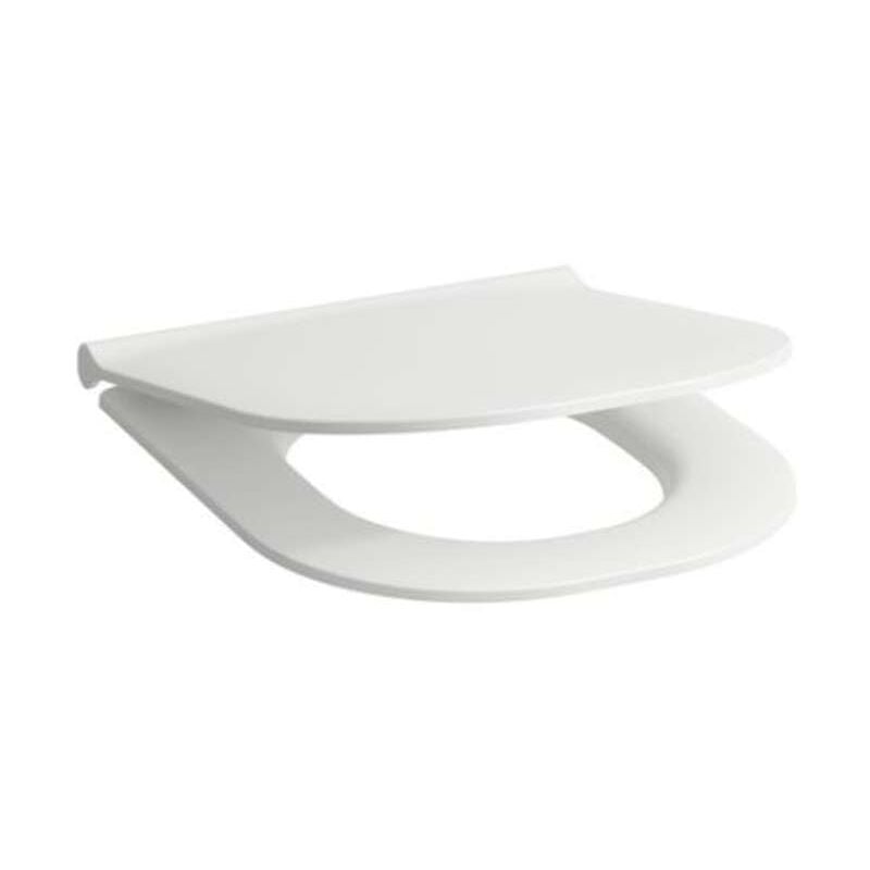 Jika - Mio-N - Abattant wc, SlowClose, blanc H8917160000631