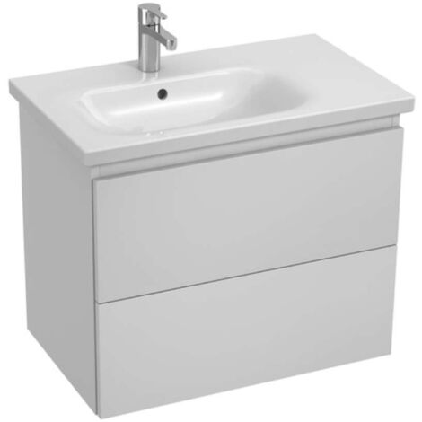 Jika Mio-N - Mobile lavabo 72x59x45 cm, bianco H40J7194015001