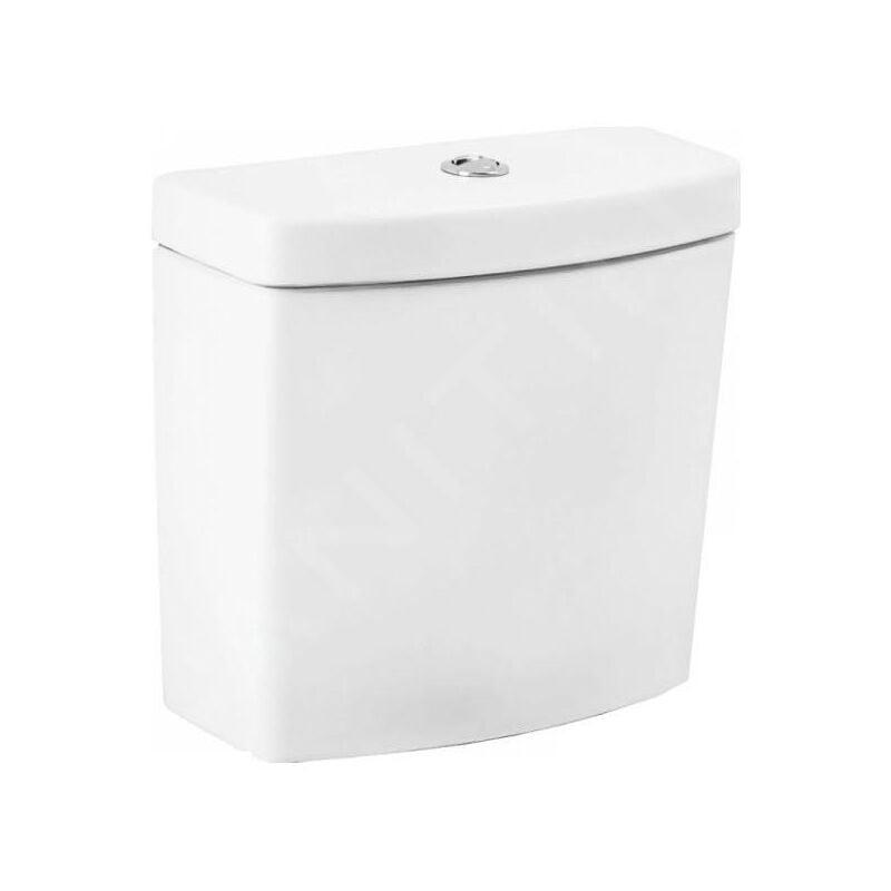 Jika - Mio - Réservoir de chasse pour wc combi, remplissage par le bas, blanc H8277130002421