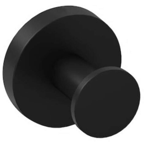 Jika Mio Style - Gancho, negro mate H3812F37160001