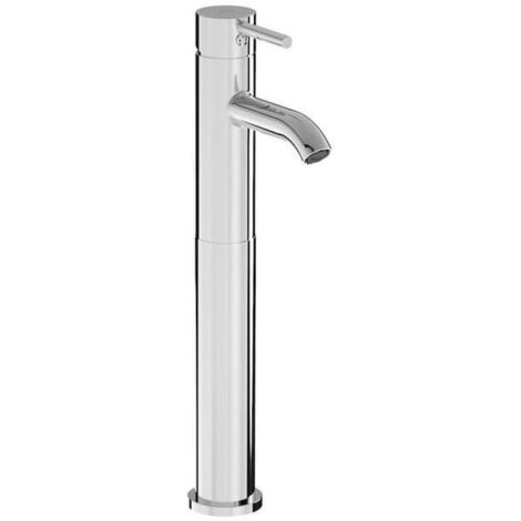 Jika Mio Style - Miscelatore lavabo, cromato H3112F80041201