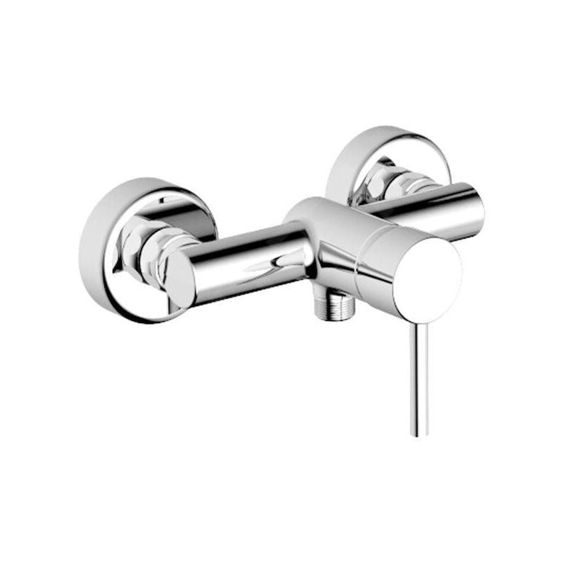 Mio Style - Mitigeur de douche, chrome H3312F70044001 - Jika