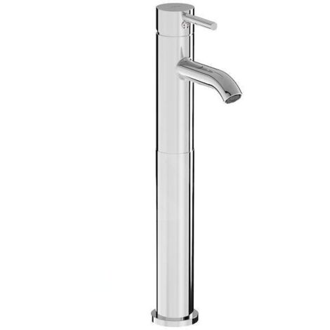 Jika Mio Style - Mitigeur pour vasque, chrome H3112F80041201
