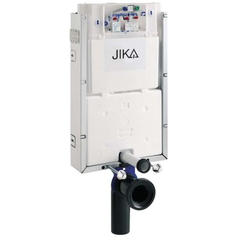 Jika Modul - Bâti-support pour WC suspendu H8956510000001