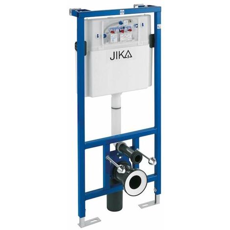 Jika Modul - Bâti-support pour WC suspendu H8956520000001