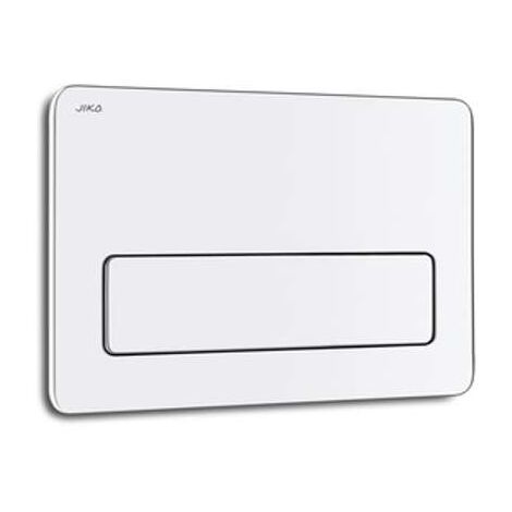 Jika Modul - Betätigungsplatte PL3, Chrom glänzend H8936590040001