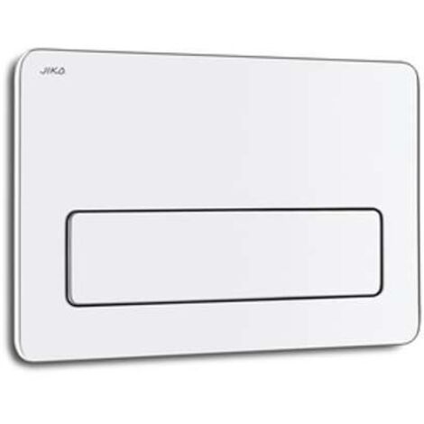 Jika Modul - Botón de control PL3, cromado brillante H8936590040001