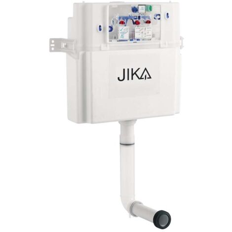Jika Modul - Cassetta di risciacquo ad incasso per WC a terra H8956500000001