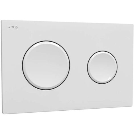 Jika Modul - Control de descarga, blanco H8936020000001
